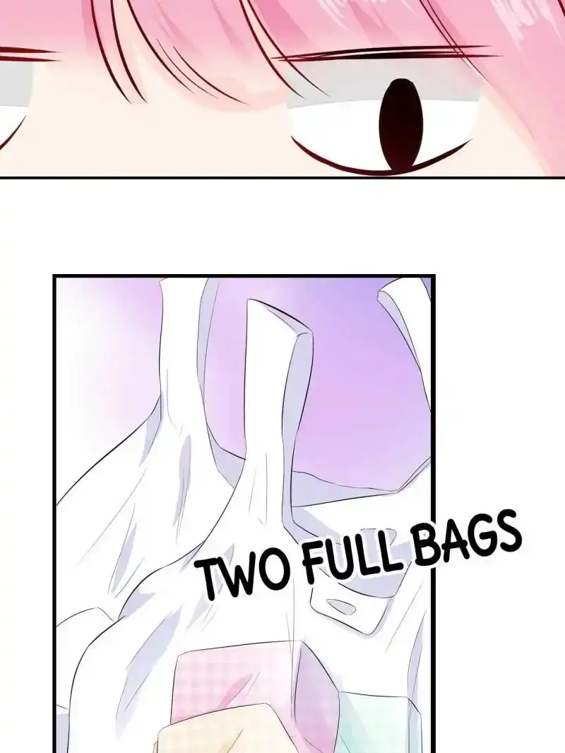 Don't be so harsh Chapter 89 23